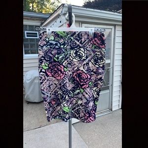 Lularoe pencil skirt